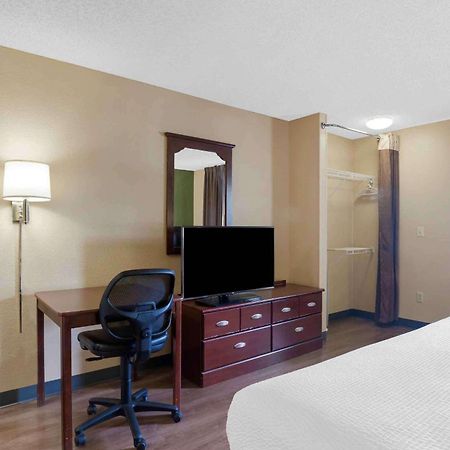 Extended Stay America Select Suites - Newport News - Oyster Point Exterior photo