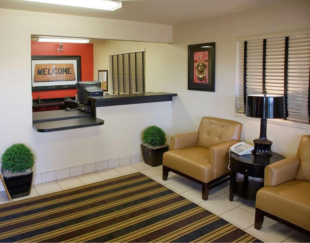 Extended Stay America Select Suites - Newport News - Oyster Point Interior photo