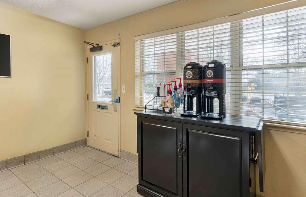 Extended Stay America Select Suites - Newport News - Oyster Point Restaurant photo