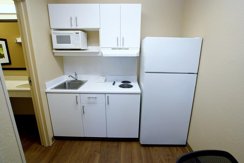 Extended Stay America Select Suites - Newport News - Oyster Point Exterior photo
